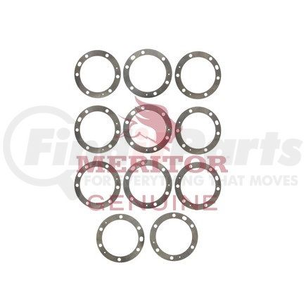 Meritor KIT1573 SHIM KIT SR170