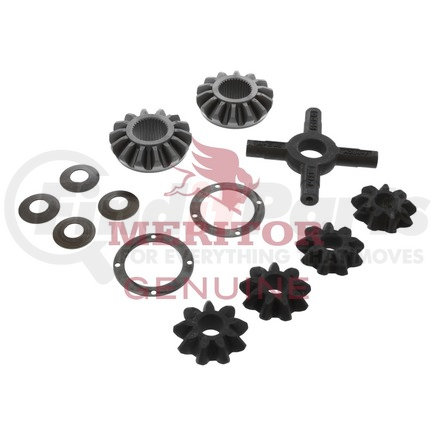 Meritor KIT 1847 DIFF NEST