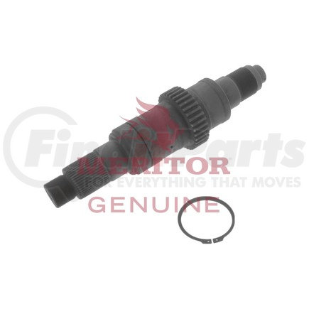 Meritor KIT2892 Meritor Genuine Axle Hardware - Input Shaft Kit