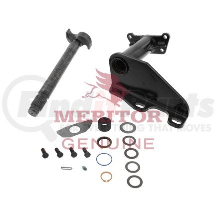 Meritor KIT8324 Drum Brake Hardware Kit