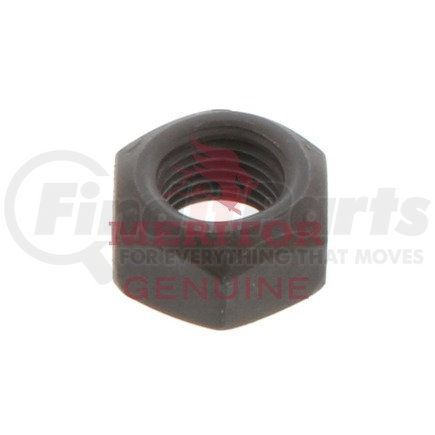 Meritor NL171 Meritor Genuine Axle Hardware - Lock Nut