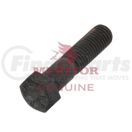 Meritor S21022A2 Screw Cap - for Axle