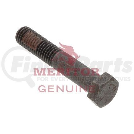 Meritor S  21028A    2 Screw Cap - for Axle