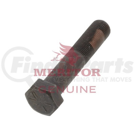 Meritor S11232B1 Screw Cap - Hex, for Axle