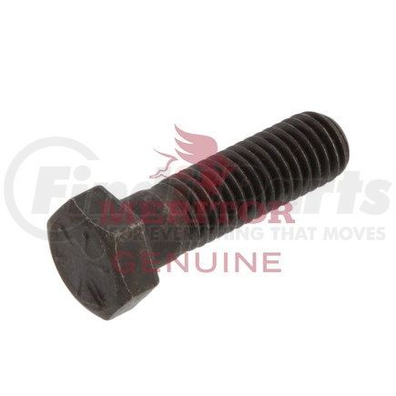 Meritor S 2814 2 Axle Hardware - Capscrew