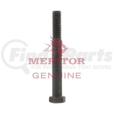 Meritor S   2626     2 Screw Cap - Long, Hex Head, for Axle