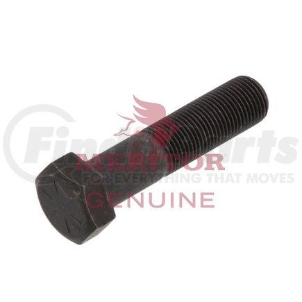 Meritor S  11022     2 Screw Cap - Hex Head, for Axle