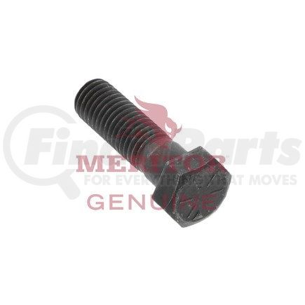 Meritor S210182 Screw Cap - Hex, for Axle