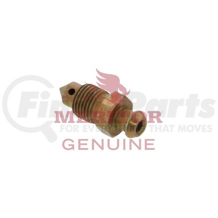 MERITOR S64478635 -  genuine hydraulic brake - bleeder screw