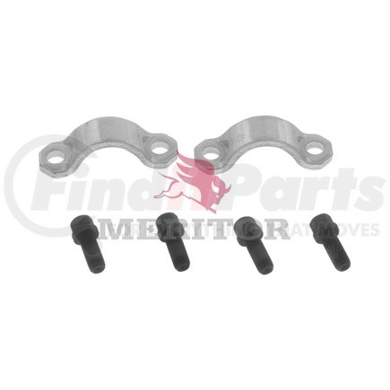 Meritor M2-70-18X Bearings - Bearing Strap Kit