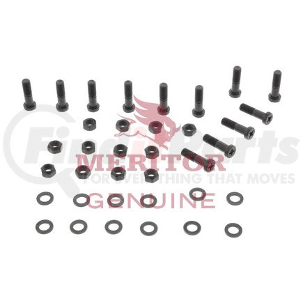 Meritor KIT946 KIT-DRGR BOLT