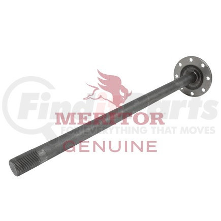 Meritor 3202L6356 AXLE SHAFT