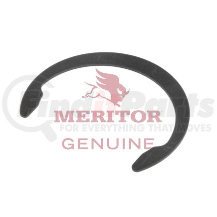 Meritor 1229V2570 Meritor Genuine Axle Hardware - Snap Ring