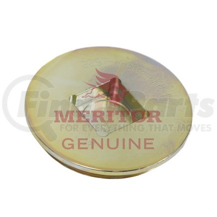 Meritor 2297H9082 KING PIN CAP