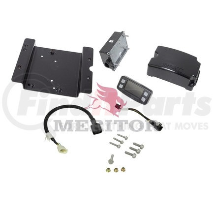 Meritor S4008719442 ONGUARD SYSTEM RADAR ASSEMBLY