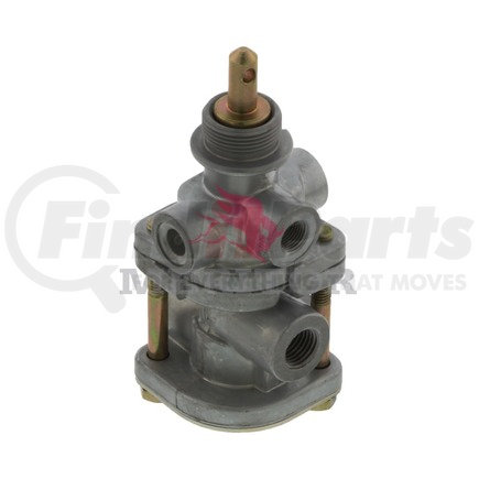 Meritor R955288241N NEW CONTROL VLV