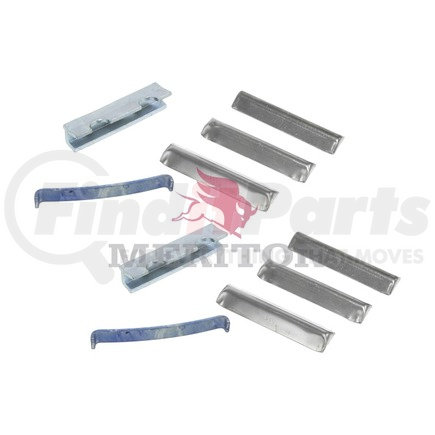 Meritor R40H8203 SHIM KIT