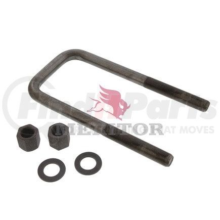 Meritor R30U8287 14 U-BOLT ASSEMBLY