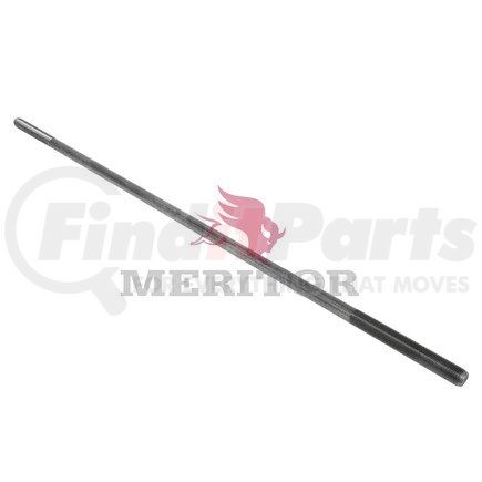 Meritor R30T8087 42 Suspension Threaded Rod - 42" Length, 7/8"-14 Thread Size, 6" Thread Length