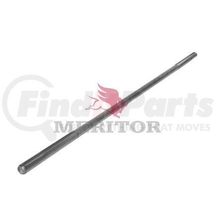 Meritor R30T8075 32 Suspension Threaded Rod - 32" Length, 3/4"-16 Thread Size, 6" Thread Length