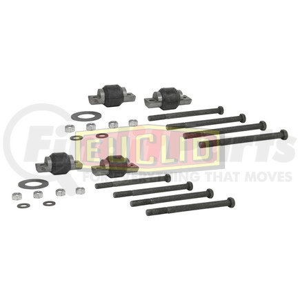 Euclid E-9297 Suspension Hardware Kit