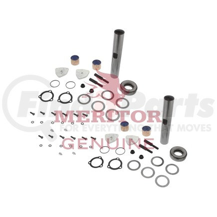 Hardware, Fasteners and Fittings