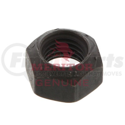 Meritor NL   212     1 Axle Nut - 3/4 in.-10