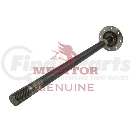 Meritor 3202S9483 AXLE SHAFT