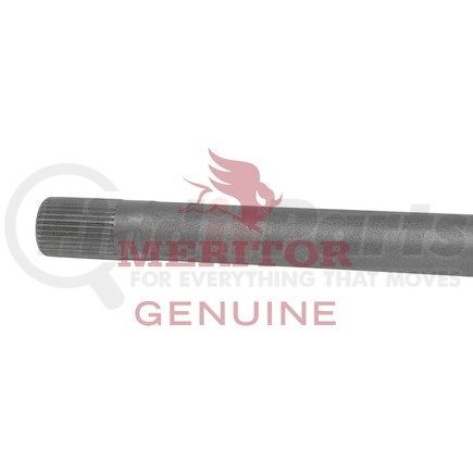 Meritor 3206P1654 SHAFT-AXLE