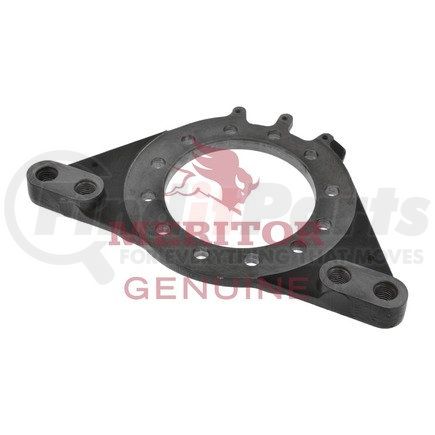 MERITOR 69120933 -  genuine hydraulic brake - disc brake hardware - support