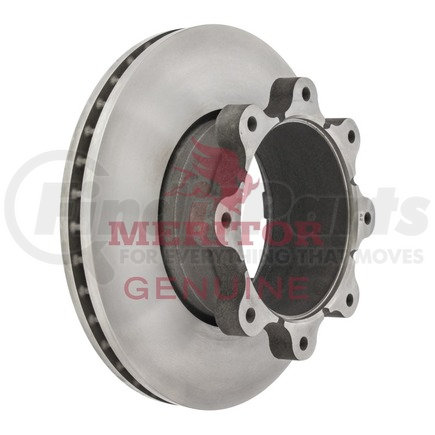 Meritor 23123725002 ROTOR