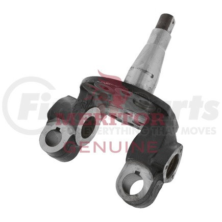 Meritor A3111G3673 STEER KNUCKLE