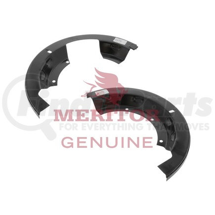 Meritor A3236Y2755 DUST SHIELD ASY