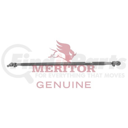 Meritor A13102A4317 CROSS TUBE&ENDS