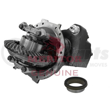 Meritor A1 3200B1978S 373 Differential Carrier Assembly - New, 3.73 Ratio