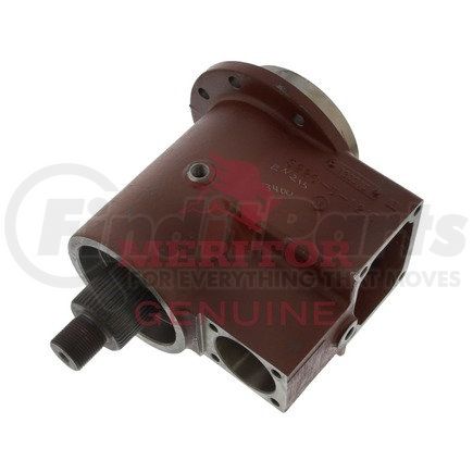Meritor A13226V1218 Multi-Purpose Hardware - Meritor Genuine Transfer Case Component