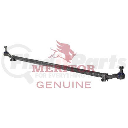 Meritor A23102H2894 TUBE WITH ENDS
