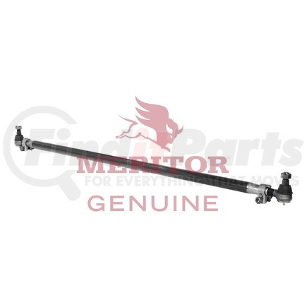 Meritor A23102G4557 XTUBE W/ENDS