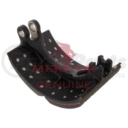 MERITOR A123222F2294 - drum brake shoe - new | drum brake shoe