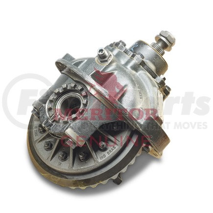 Meritor A19�3200G1749�529 Differential Carrier Assembly