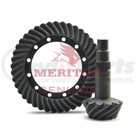 Meritor A437521F342 GEARSET-SVC