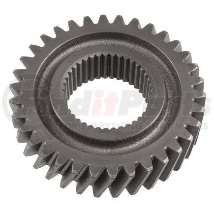 World American 101-196-6 Manual Transmission Counter Gear - Front, 5th Gear, 34 Teeth, for Type ES52-7B/ESO66-7B