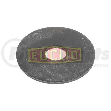 Euclid E1021 Compression Washer, 4 OD x 1 1/16 IDx 1/4 Thk