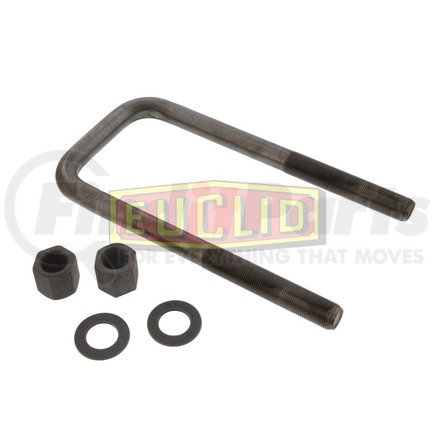 Euclid E-UB8287-14 U-BOLT ASSEMBLY