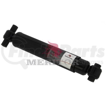 Meritor M85061 Suspension Shock Absorber - 24.80" Extended Length, 9.37" Stroke, Standard