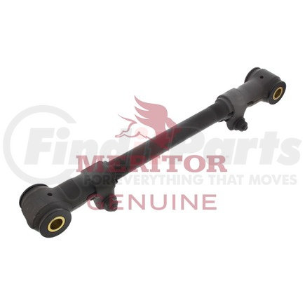 Meritor A13133Y8345 Suspension Control Arm - Adjustable, Lower, With Bushings,Replaces 21187820