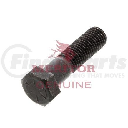 Meritor S212242 Screw Cap - Hex, for Axle