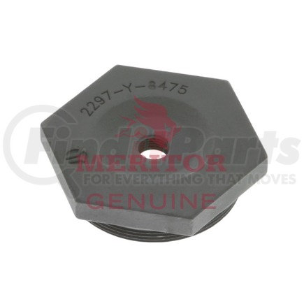 Meritor 2297Y8475 CAP-KING PIN