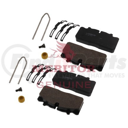 Meritor 12999806 PAD-REPAIR KIT