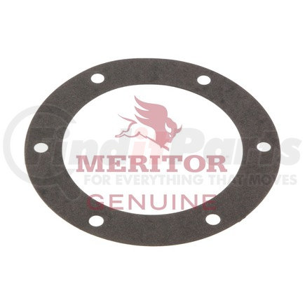 MERITOR 2208N820 -  genuine front axle - hardware - gasket